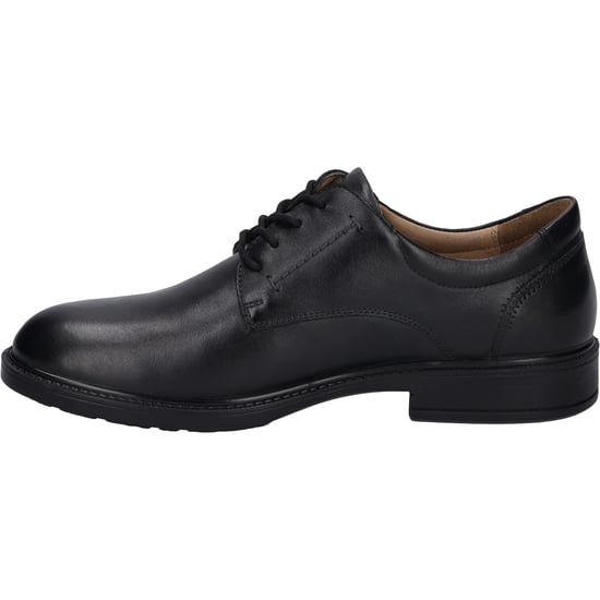 JOSEF SEIBEL Hombres Zapato bajo Harry 50 en negro - Image 3
