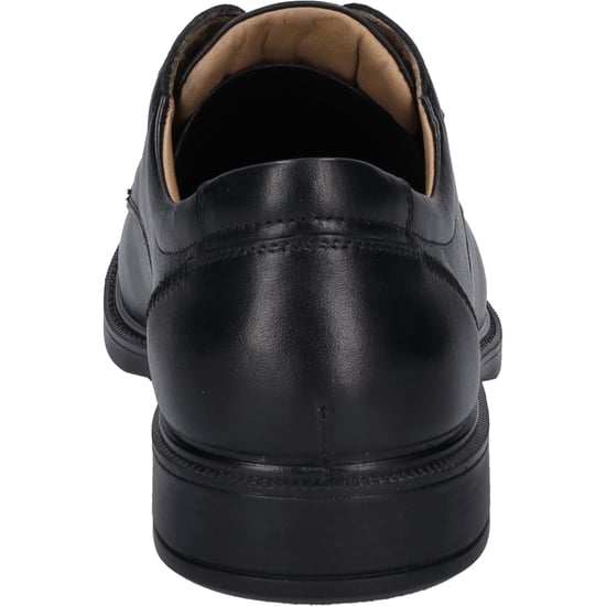 JOSEF SEIBEL Hombres Zapato bajo Harry 50 en negro - Image 4