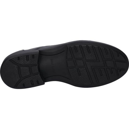 JOSEF SEIBEL Hombres Zapato bajo Harry 50 en negro - Image 6