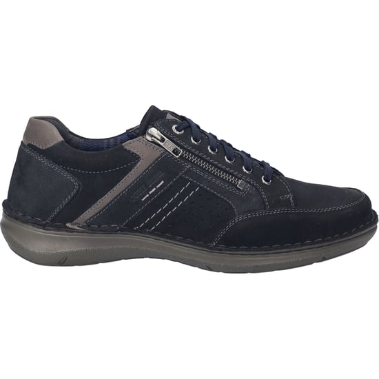 JOSEF SEIBEL Hombres Zapato bajo New Anvers 87 en blau - Image 2