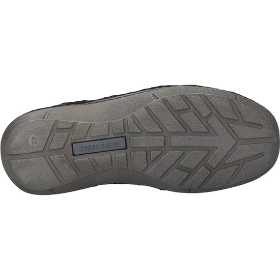 JOSEF SEIBEL Hombres Zapato bajo New Anvers 87 en blau - Image 5