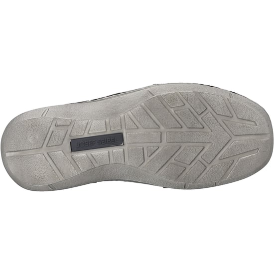 JOSEF SEIBEL Hombres Zapato bajo New Anvers 11 en blanco - Image 5