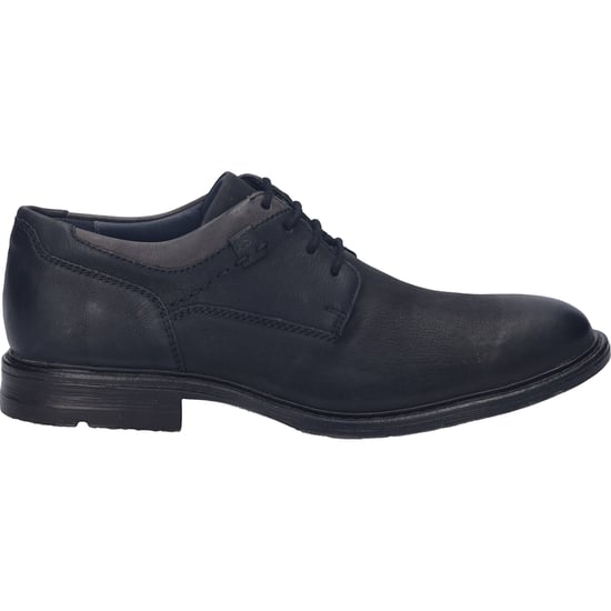 JOSEF SEIBEL Hombres Zapato bajo Earl 05 en negro - Image 2