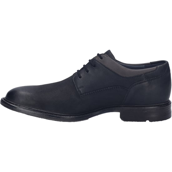 JOSEF SEIBEL Hombres Zapato bajo Earl 05 en negro - Image 3