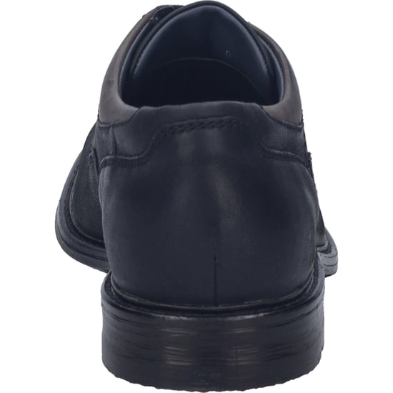 JOSEF SEIBEL Hombres Zapato bajo Earl 05 en negro - Image 4