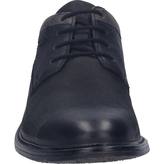 JOSEF SEIBEL Hombres Zapato bajo Earl 05 en negro - Image 5