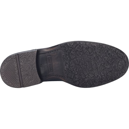 JOSEF SEIBEL Hombres Zapato bajo Earl 05 en negro - Image 6