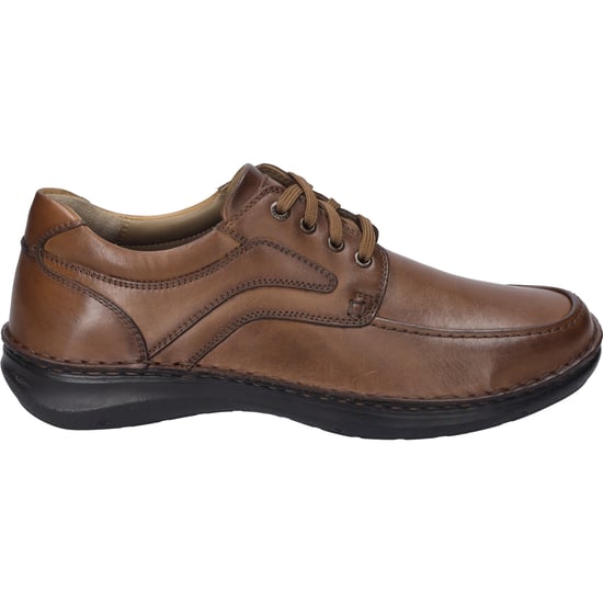 JOSEF SEIBEL Hombres Zapato bajo New Anvers 62 en marrón - Image 2