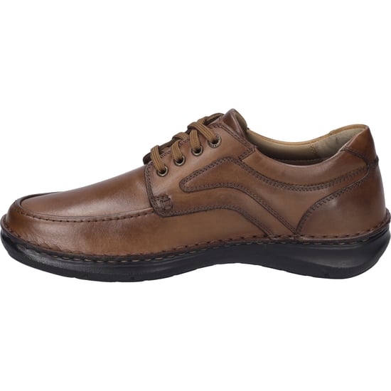 JOSEF SEIBEL Hombres Zapato bajo New Anvers 62 en marrón - Image 3