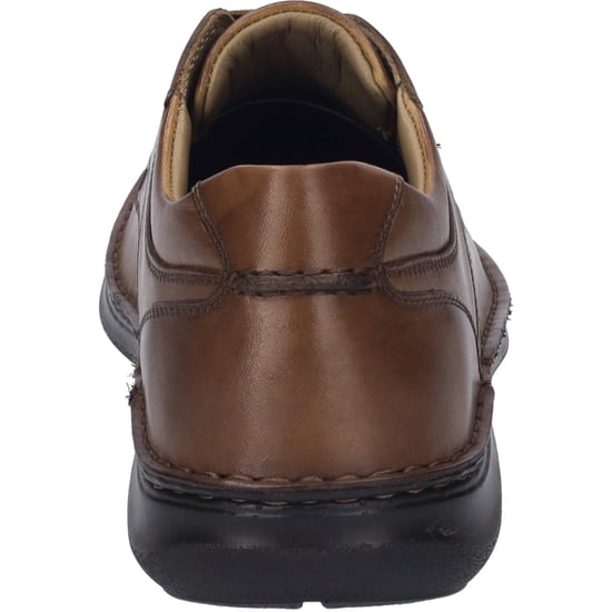 JOSEF SEIBEL Hombres Zapato bajo New Anvers 62 en marrón - Image 4