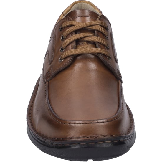 JOSEF SEIBEL Hombres Zapato bajo New Anvers 62 en marrón - Image 5