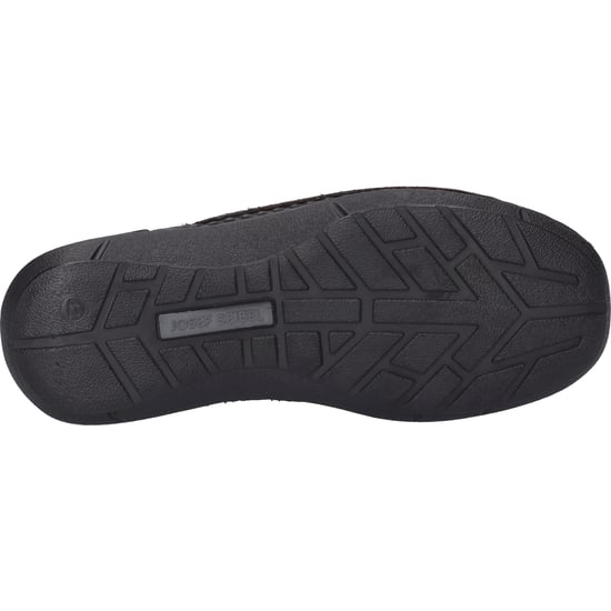 JOSEF SEIBEL Hombres Zapato bajo New Anvers 62 en marrón - Image 6
