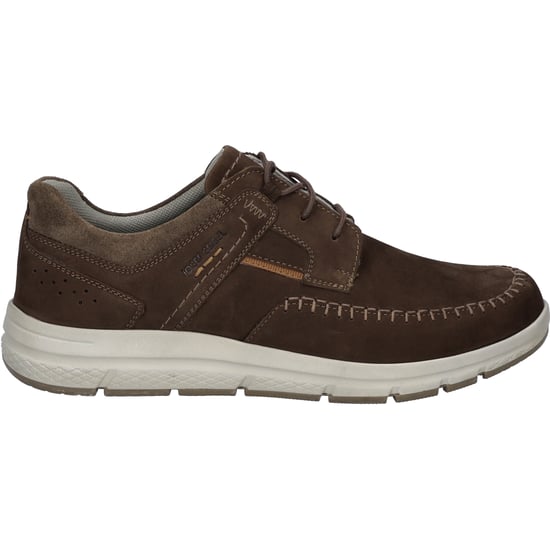 JOSEF SEIBEL Hombres Zapato bajo Giuseppe 04 en marrón - Image 2