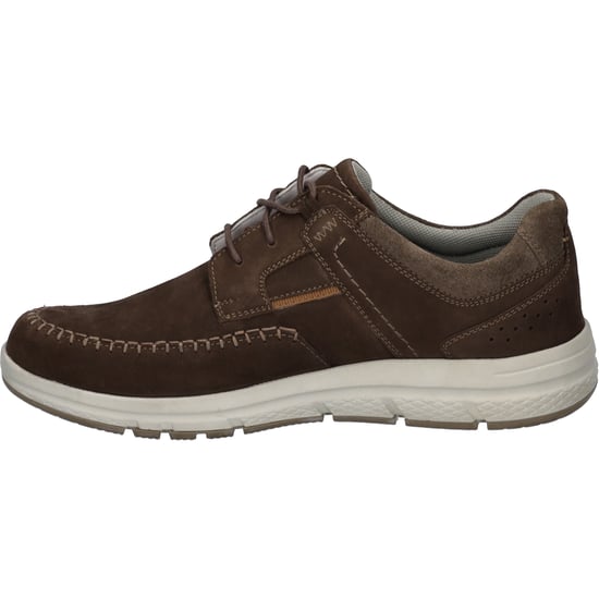 JOSEF SEIBEL Hombres Zapato bajo Giuseppe 04 en marrón - Image 3