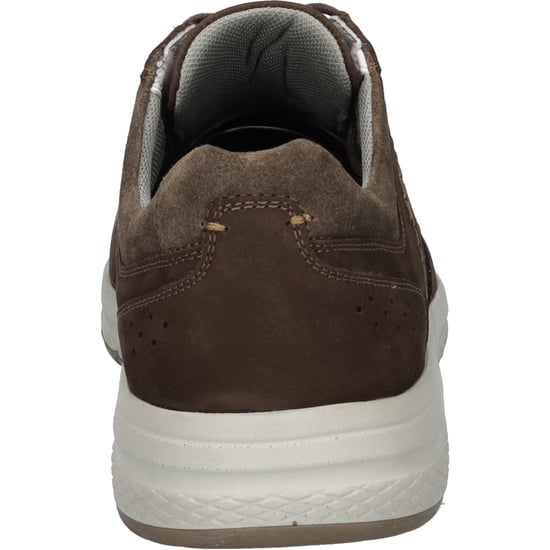 JOSEF SEIBEL Hombres Zapato bajo Giuseppe 04 en marrón - Image 4