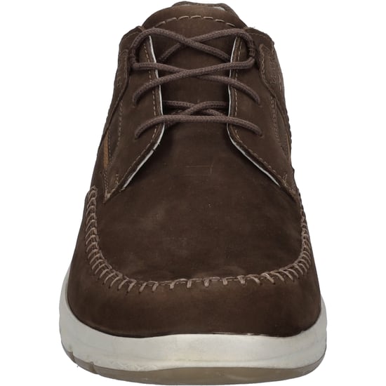 JOSEF SEIBEL Hombres Zapato bajo Giuseppe 04 en marrón - Image 5