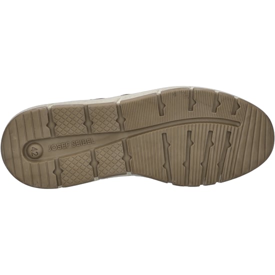 JOSEF SEIBEL Hombres Zapato bajo Giuseppe 04 en marrón - Image 6