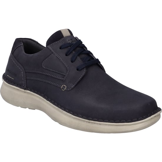 JOSEF SEIBEL Hombres Zapato bajo Alan 03 en blau - Image 1