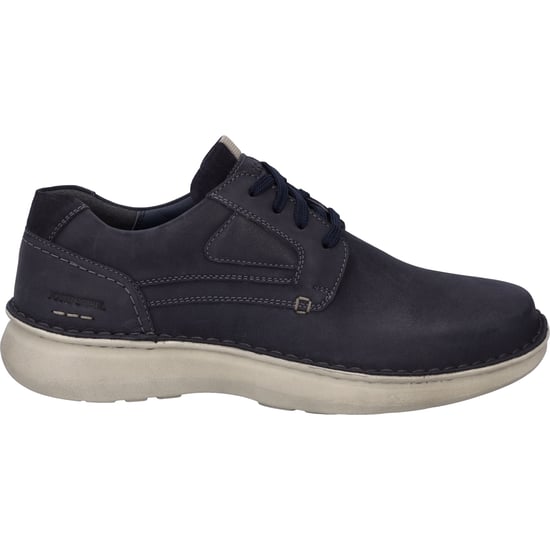 JOSEF SEIBEL Hombres Zapato bajo Alan 03 en blau - Image 2