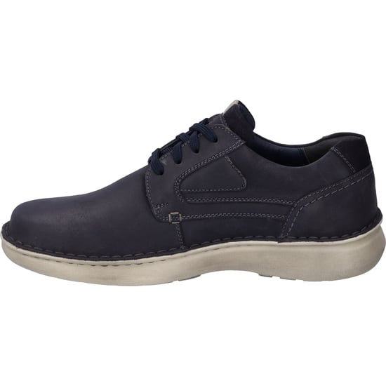 JOSEF SEIBEL Hombres Zapato bajo Alan 03 en blau - Image 3