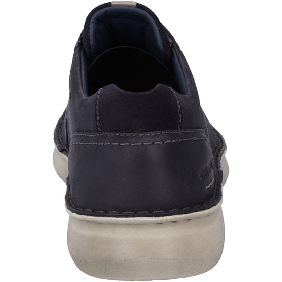 JOSEF SEIBEL Hombres Zapato bajo Alan 03 en blau - Image 4