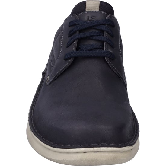 JOSEF SEIBEL Hombres Zapato bajo Alan 03 en blau - Image 5