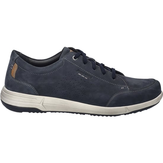 JOSEF SEIBEL Hombres Zapato bajo Enrico 30 en blau - Image 2