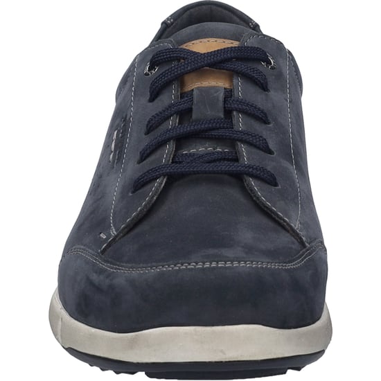 JOSEF SEIBEL Hombres Zapato bajo Enrico 30 en blau - Image 4
