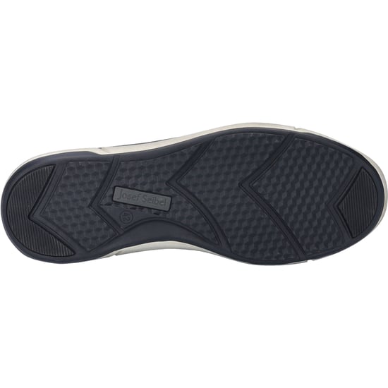 JOSEF SEIBEL Hombres Zapato bajo Enrico 30 en blau - Image 5