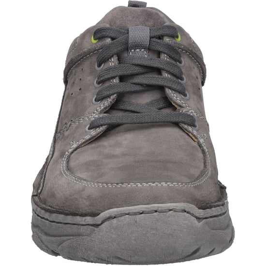 JOSEF SEIBEL Hombres Zapato bajo Liam 01 en gris - Image 5