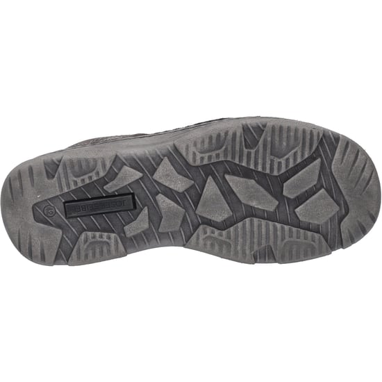 JOSEF SEIBEL Hombres Zapato bajo Liam 01 en gris - Image 6