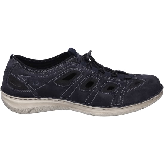 JOSEF SEIBEL Hombres Zapato bajo Anvers 92 en blau - Image 2