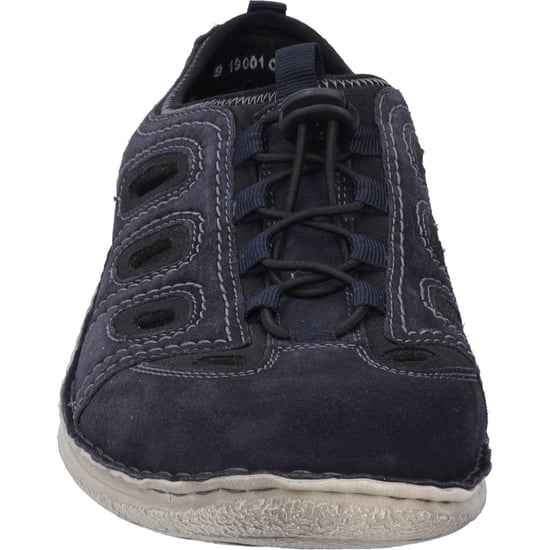 JOSEF SEIBEL Hombres Zapato bajo Anvers 92 en blau - Image 5