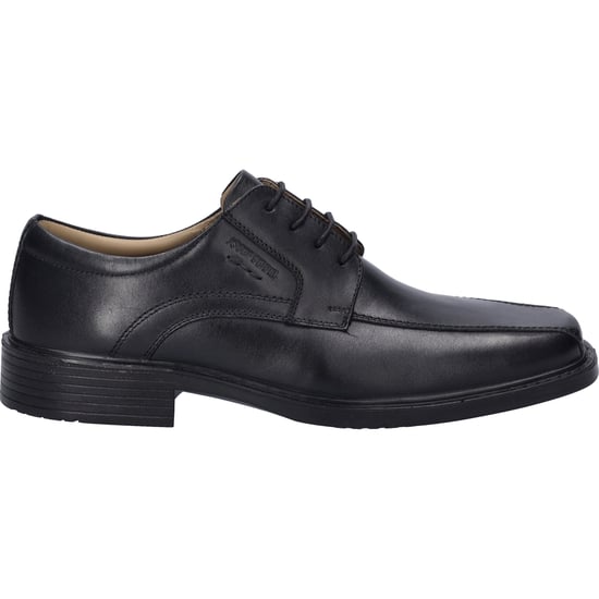 JOSEF SEIBEL Hombres Zapato bajo Elliot 01 en negro - Image 2