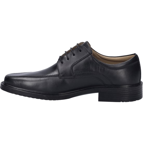 JOSEF SEIBEL Hombres Zapato bajo Elliot 01 en negro - Image 3