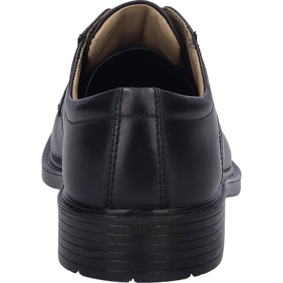 JOSEF SEIBEL Hombres Zapato bajo Elliot 01 en negro - Image 4