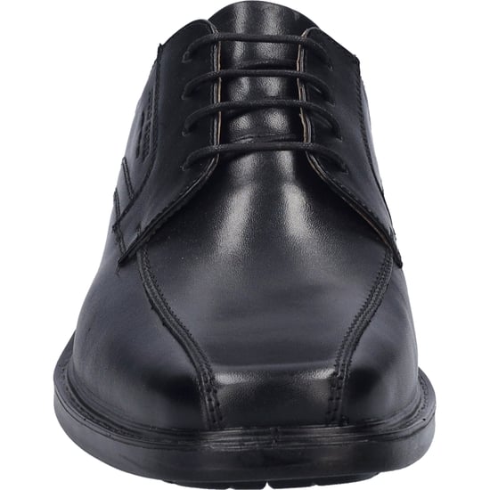 JOSEF SEIBEL Hombres Zapato bajo Elliot 01 en negro - Image 5
