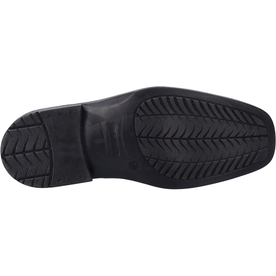JOSEF SEIBEL Hombres Zapato bajo Elliot 01 en negro - Image 6