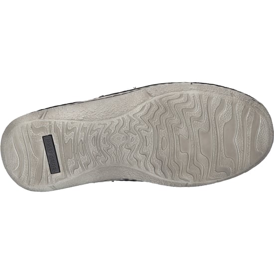 JOSEF SEIBEL Hombres Zapato bajo Anvers 91 en blau - Image 6
