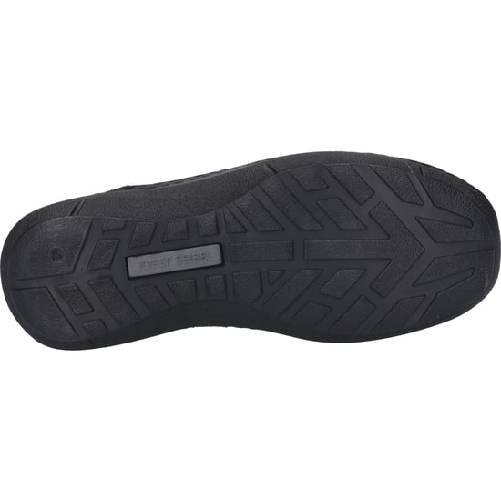 JOSEF SEIBEL Hombres Zapato bajo New Anvers 06 en negro - Image 5
