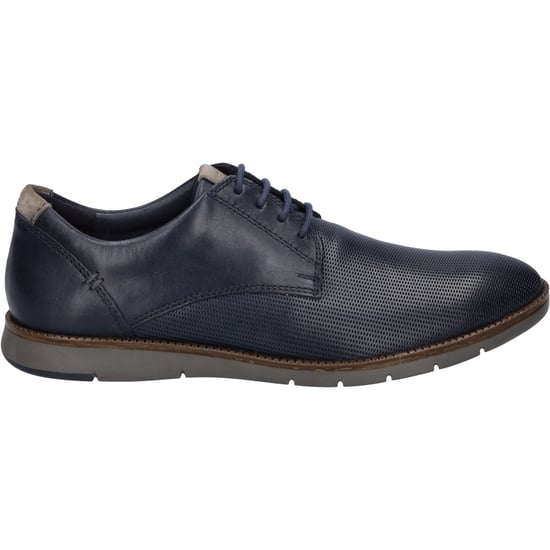 JOSEF SEIBEL Hombres Zapato bajo Tyler 09 en blau - Image 2