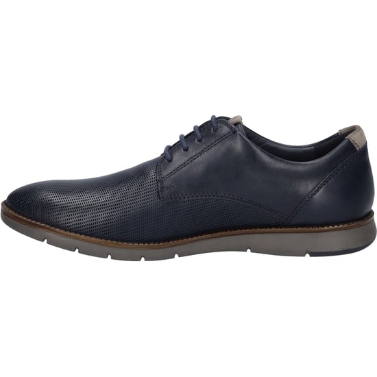 JOSEF SEIBEL Hombres Zapato bajo Tyler 09 en blau - Image 3