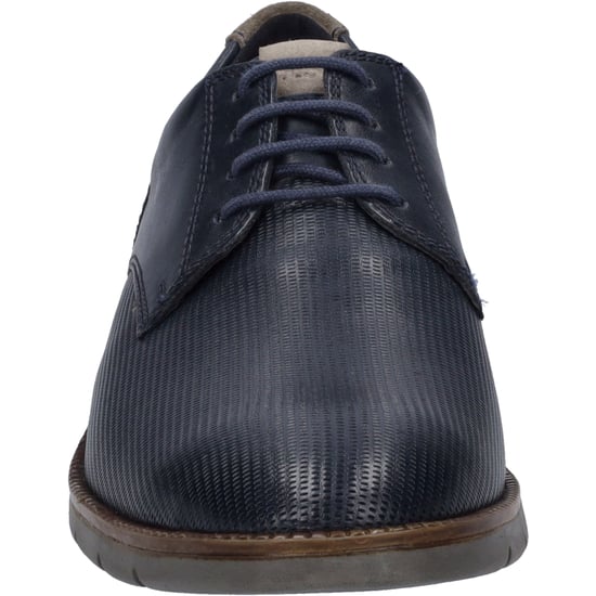 JOSEF SEIBEL Hombres Zapato bajo Tyler 09 en blau - Image 5