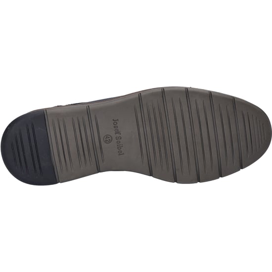 JOSEF SEIBEL Hombres Zapato bajo Tyler 09 en blau - Image 6