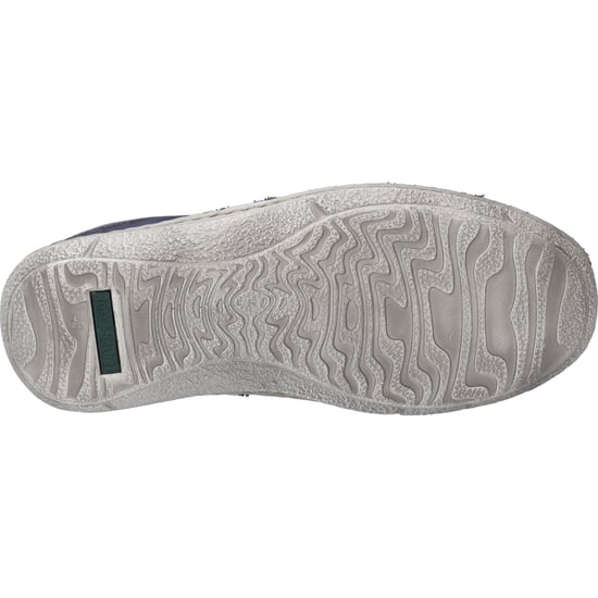 JOSEF SEIBEL Hombres Zapato bajo Anvers 08 en blau - Image 6