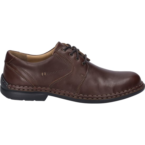 JOSEF SEIBEL Hombres Zapato bajo Vigo 13 en marrón - Image 2