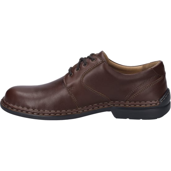 JOSEF SEIBEL Hombres Zapato bajo Vigo 13 en marrón - Image 3