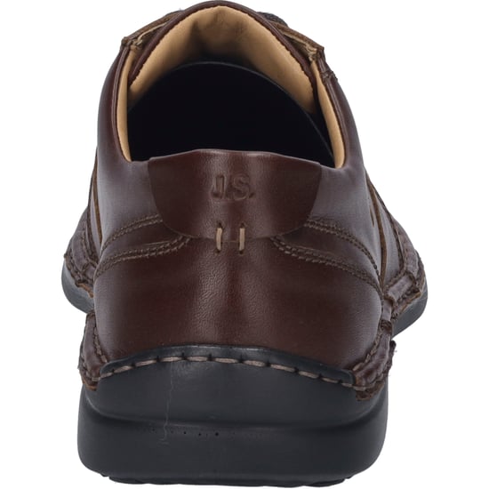 JOSEF SEIBEL Hombres Zapato bajo Vigo 13 en marrón - Image 4
