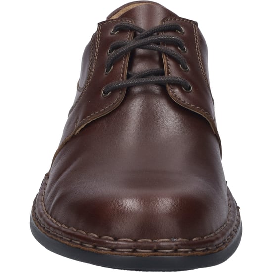 JOSEF SEIBEL Hombres Zapato bajo Vigo 13 en marrón - Image 5