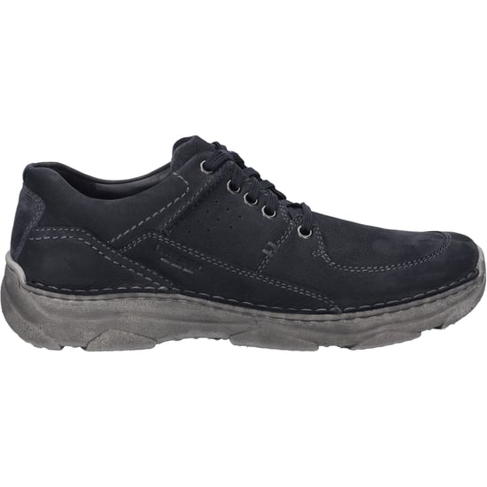 JOSEF SEIBEL Hombres Zapato bajo Liam 01 en blau - Image 2